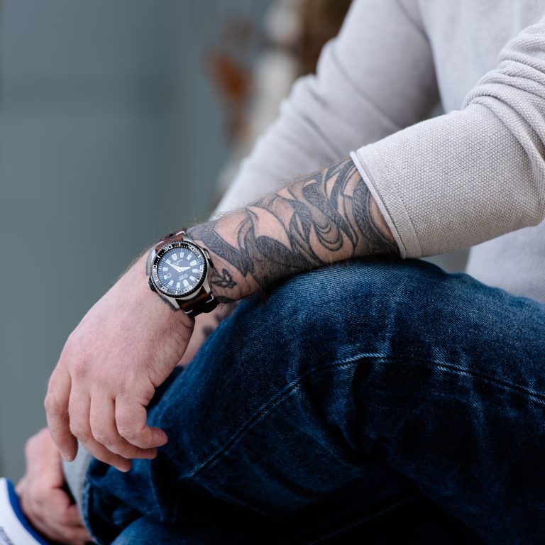 Contact Trevor Chisman