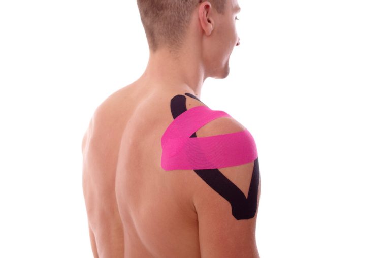 What is Kinesio Taping