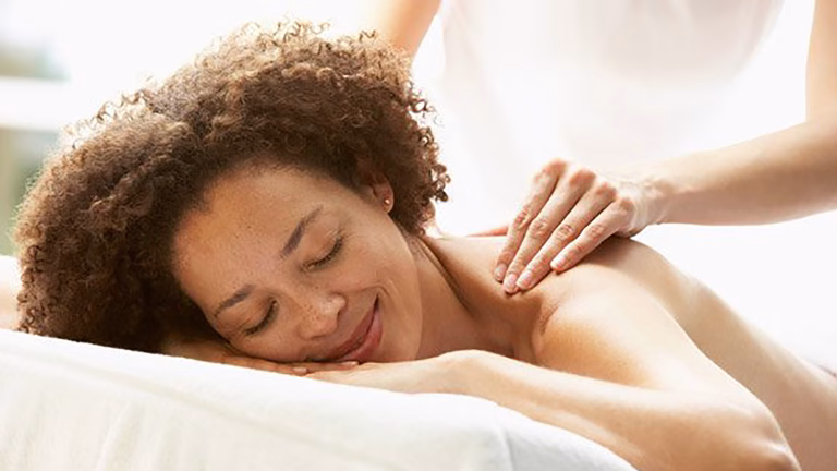 Massage For Better Sleep - Glasgow Massage