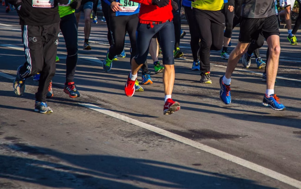 Massage for Running Recovery