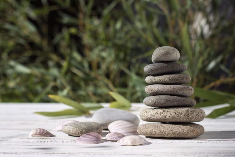Wellness massage in Glasgow