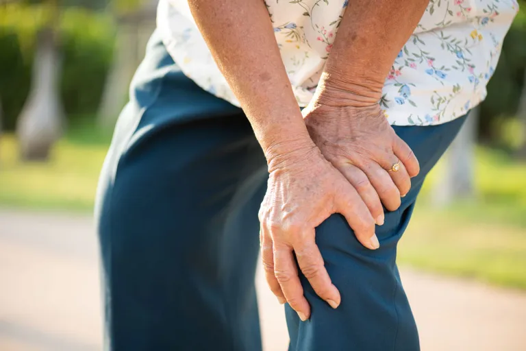 Massage for Arthritis in Glasgow