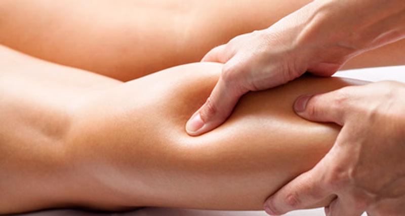 Sports Massage in Glasgow City Centre